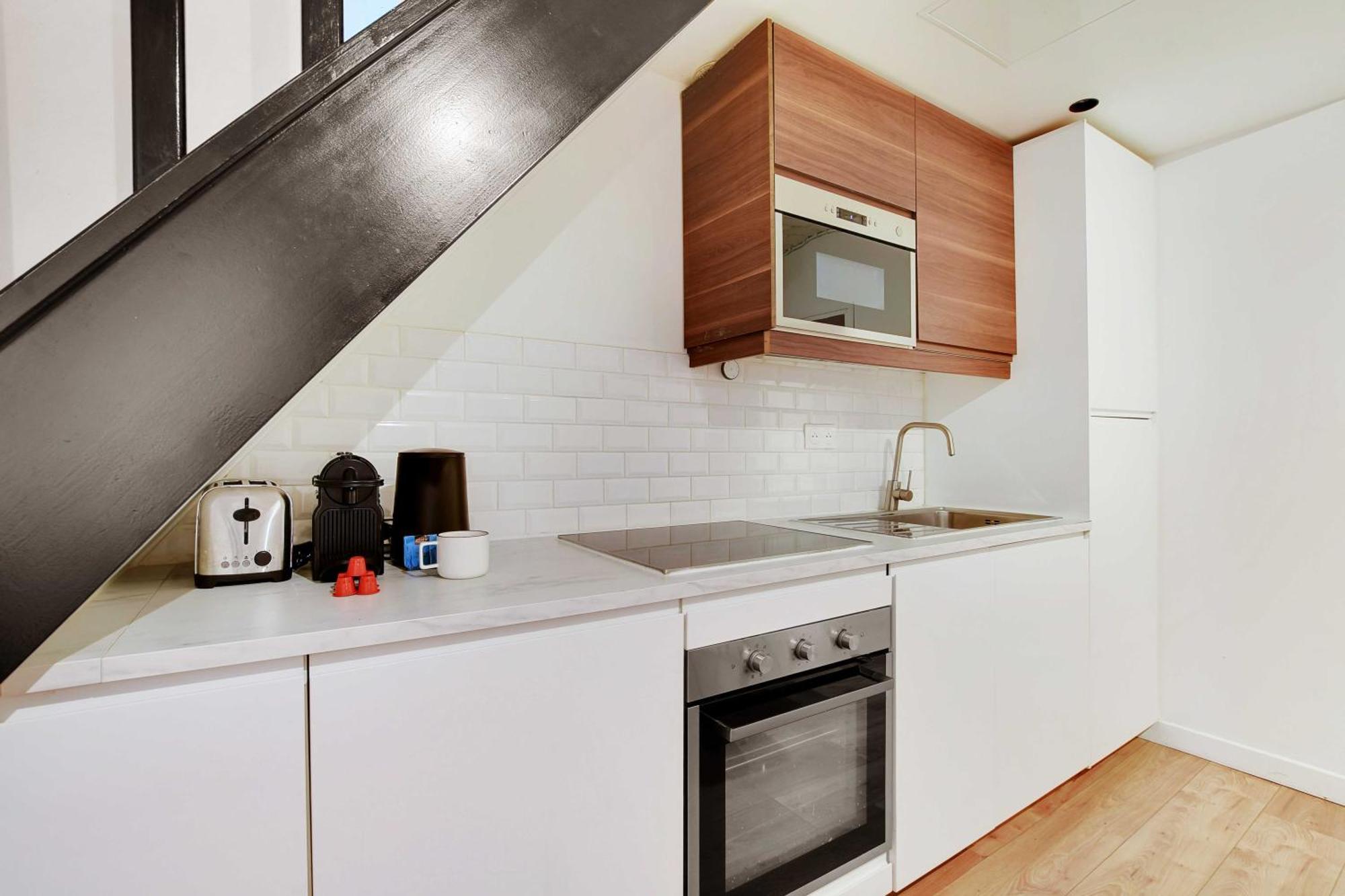 Spacious -2br 8p- Near Nation Appartamento Parigi